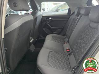 AUDI A1 usata, con Airbag testa