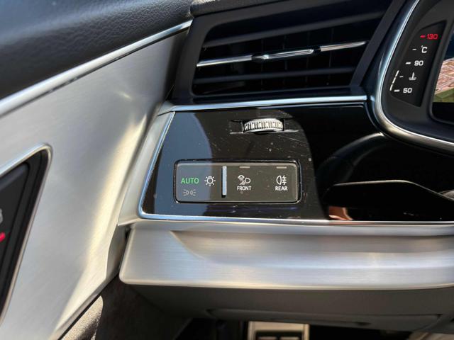 AUDI Q8 usata, con Bluetooth
