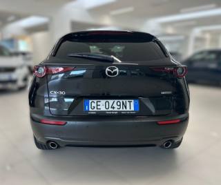 MAZDA CX-30 usata, con Servosterzo