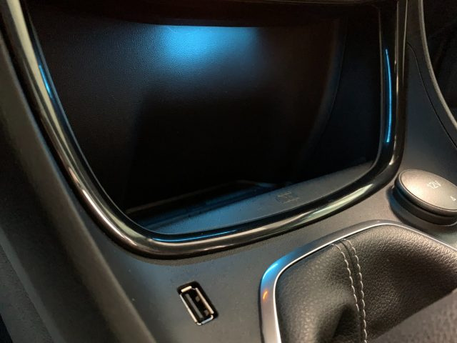 FORD Puma usata, con Servosterzo