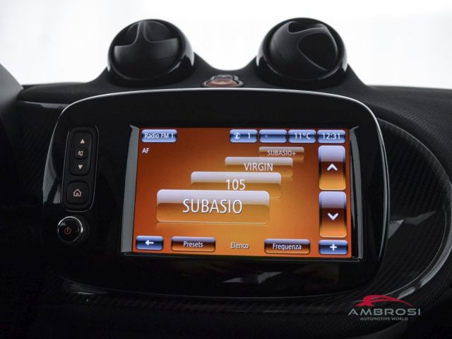 SMART ForTwo usata 11