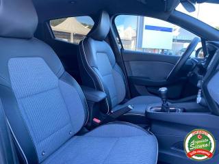 RENAULT Clio usata, con ESP
