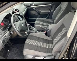 VOLKSWAGEN Jetta usata, con Cruise Control
