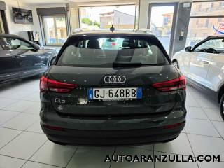 AUDI Q3 usata, con Alzacristalli elettrici