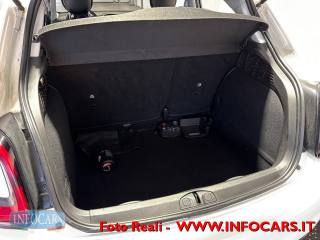 FIAT 500X usata, con Bracciolo