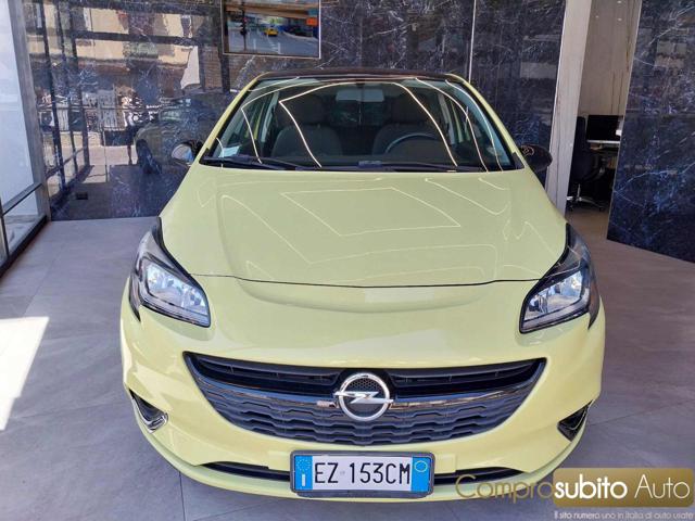 OPEL Corsa usata, con ABS