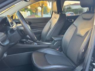 JEEP Compass usata, con Autoradio