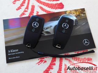 MERCEDES-BENZ A 180 usata 80