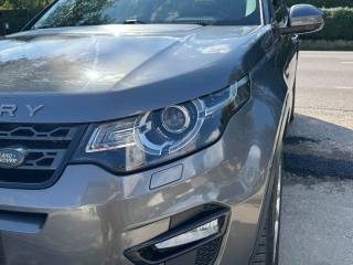LAND ROVER Discovery Sport usata, con Alzacristalli elettrici