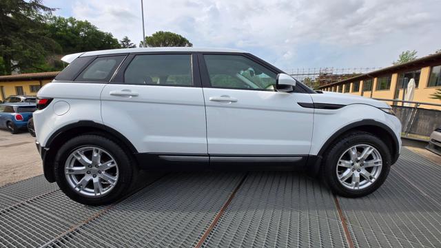 LAND ROVER Range Rover Evoque usata, con Alzacristalli elettrici