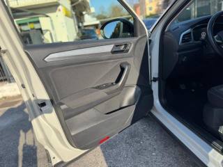 VOLKSWAGEN T-Roc usata, con Filtro antiparticolato