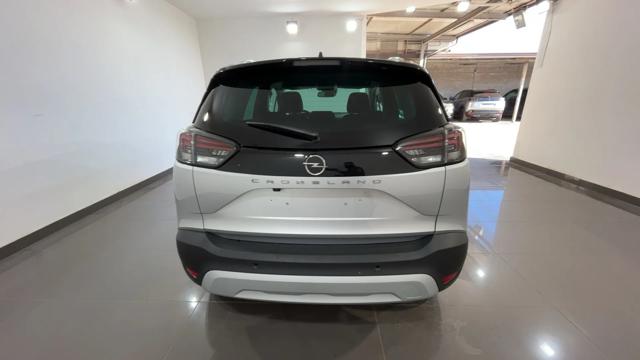 OPEL Crossland usata, con Cerchi in lega