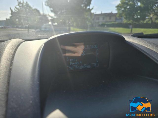 FORD Fiesta usata 14