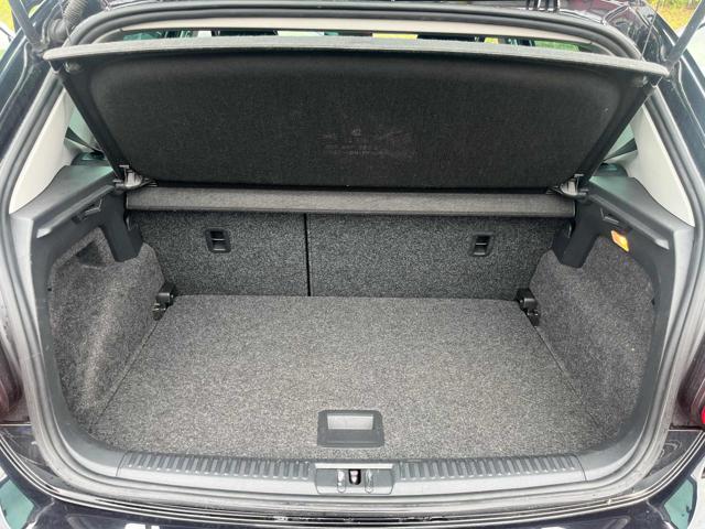 VOLKSWAGEN Polo usata, con Climatizzatore