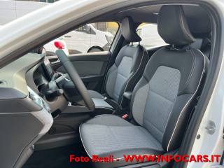 RENAULT Clio usata, con Alzacristalli elettrici