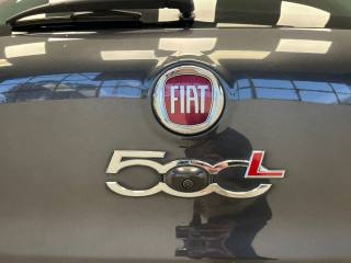 FIAT 500L usata, con Boardcomputer