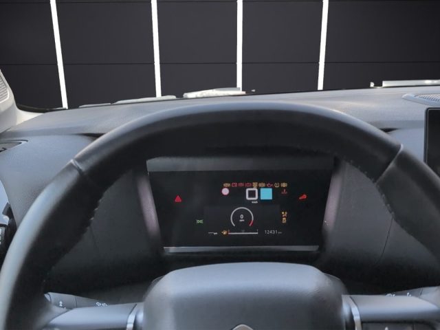 CITROEN C4 usata, con Servosterzo
