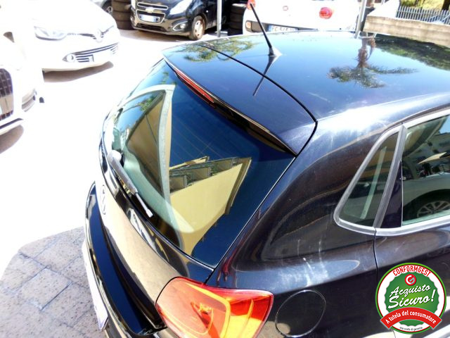 VOLKSWAGEN Polo usata 35