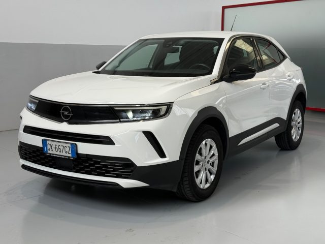 OPEL Mokka usata, con ABS