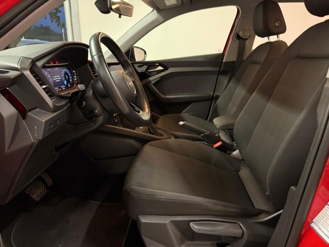 AUDI A1 usata, con Autoradio digitale