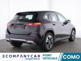MERCEDES-BENZ GLA 180 usata, con Airbag laterali