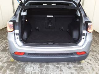 JEEP Compass usata, con ESP