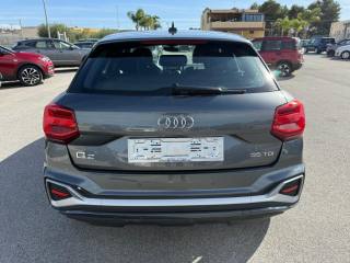 AUDI Q2 usata, con Cerchi in lega