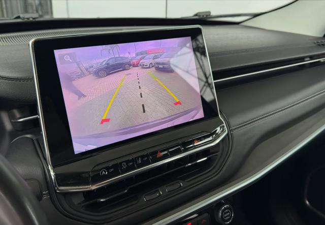 JEEP Compass usata, con Controllo trazione