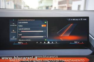 BMW X3 usata 25
