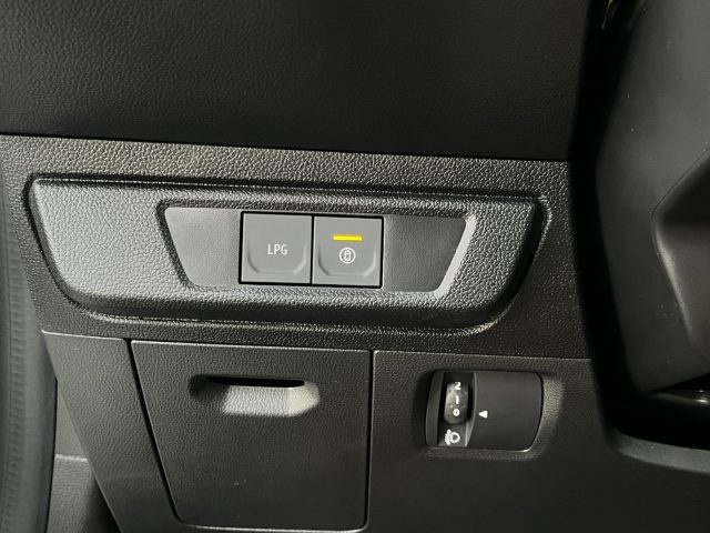 DACIA Sandero usata, con ESP