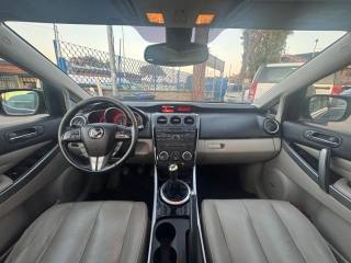 MAZDA CX-7 usata, con Climatizzatore