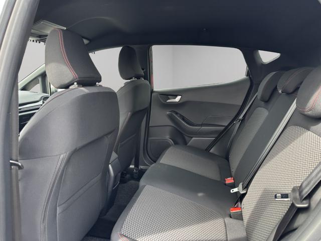 FORD Fiesta usata, con Controllo trazione