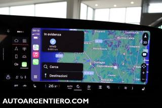 AUDI A5 usata, con Controllo elettronico della corsia