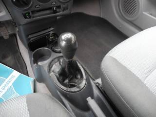 KIA Picanto usata, con Immobilizzatore elettronico