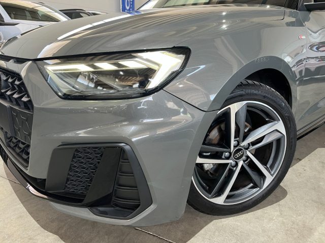 AUDI A1 usata, con Airbag Passeggero
