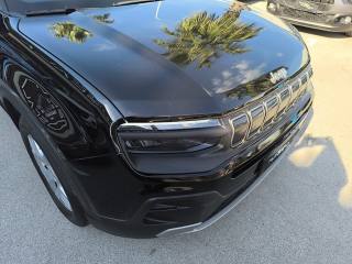 JEEP Avenger usata, con Specchietti laterali elettrici