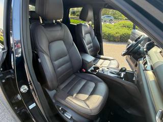MAZDA CX-5 usata, con Interni in pelle