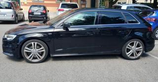 AUDI A3 usata, con Fari Xenon