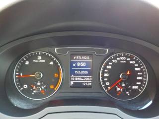 AUDI Q3 usata, con Volante multifunzione