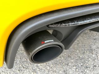 ABARTH 595 usata 25