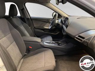 BMW 118 usata, con Climatizzatore