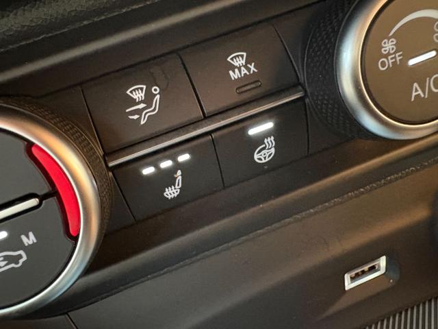 ALFA ROMEO Stelvio usata, con Servosterzo