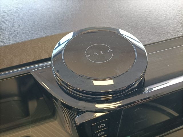 LANCIA Ypsilon usata, con ESP