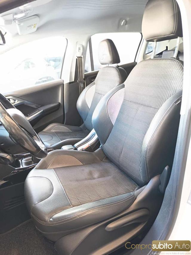 PEUGEOT 2008 usata 27