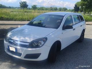 OPEL Astra 1.7 CDTI SW Enjoy - Ok neopat. - 1 prop