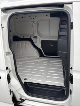 VOLKSWAGEN Caddy usata, con ESP