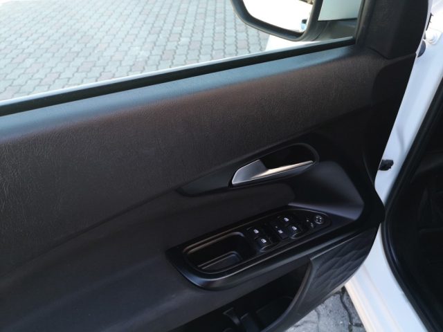 FIAT Tipo usata, con Volante in pelle