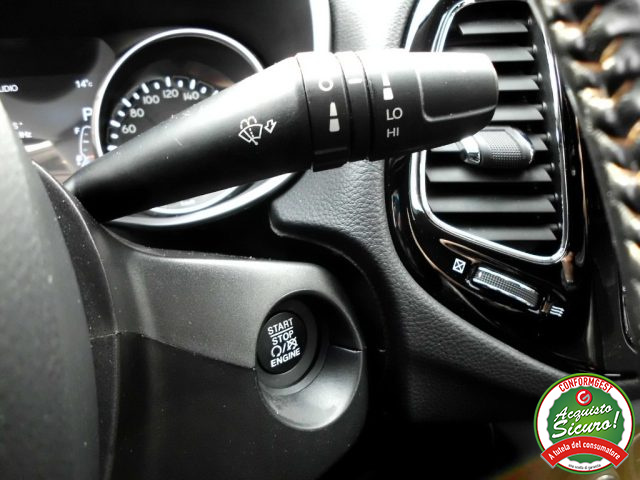 JEEP Compass usata, con Luci diurne LED