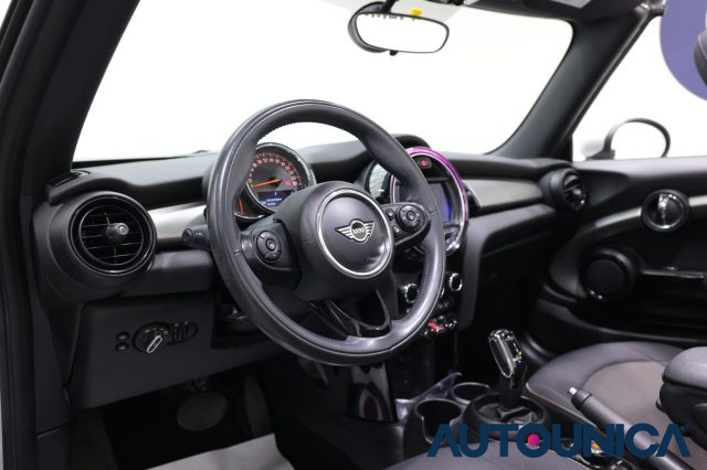 MINI Cooper usata, con Alzacristalli elettrici
