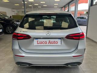 MERCEDES-BENZ B 180 usata, con Airbag Passeggero